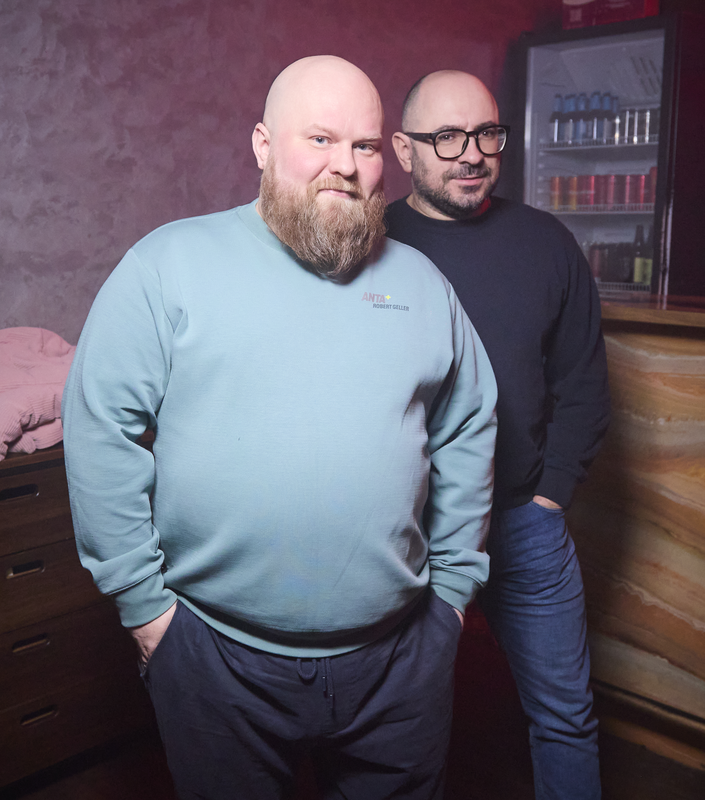 Фото из галереи